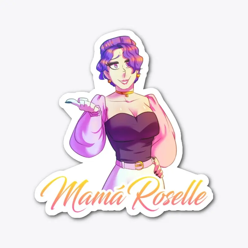 Mamá Roselle