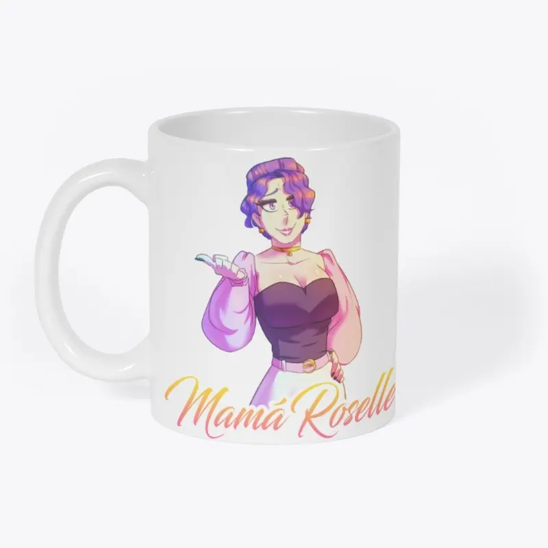 Mamá Roselle