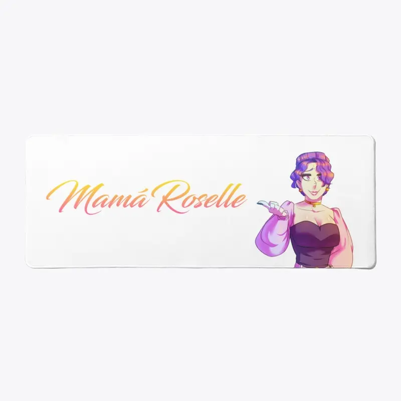 Mamá Roselle